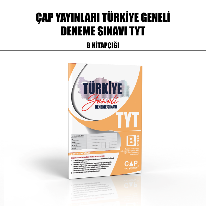 ÇAP YAYINLARI TÜRKİYE GENELİ DENEME SINAVI B2B MOCKUP-TYTB.png